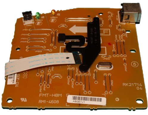 Плата;;HP;RM1-4608 116701