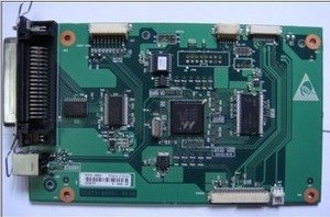 Плата;;HP;(CC375-60001) 116724