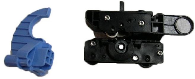 Запчасть;;HP;Q5669-60713 116727