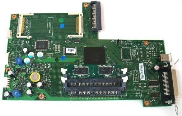 Плата;;HP;Q6508-61005/Q6508-61006 116731