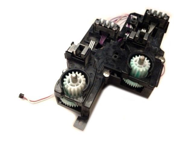 Запчасть;;HP;RM1-2969 116736