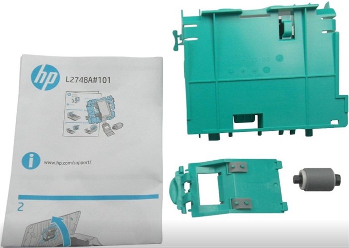 Запчасть;;HP;L2748A/L2747-60001 116739