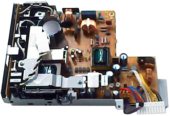 Плата;;HP;RM1-2951/RM1-2653 116758