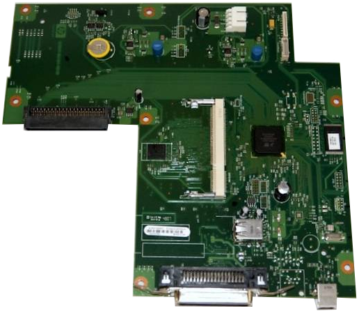 Плата;;HP;Q7847-61004/Q7847-61006 116774