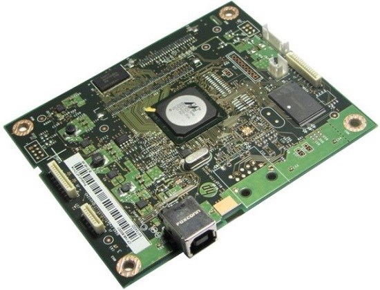 Плата;;HP;CF148-60001/CF148-67018 116782