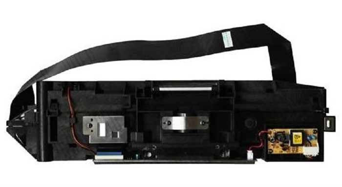 Запчасть;;HP;Q7829-60166 116789