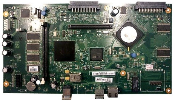 Плата;;HP;CC370-60001 116791