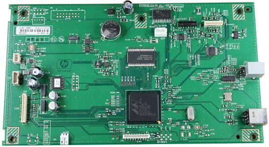 Плата;;HP;CC396-60001 116792