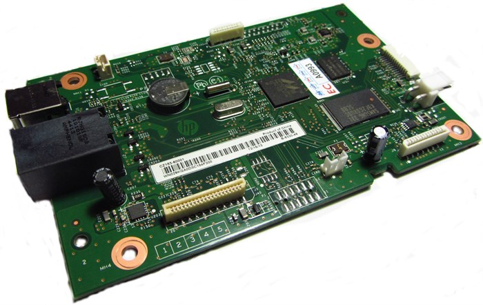 Плата;;HP;CZ231-60001 116796
