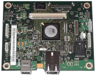 Плата;;HP;CF399-60001 116818