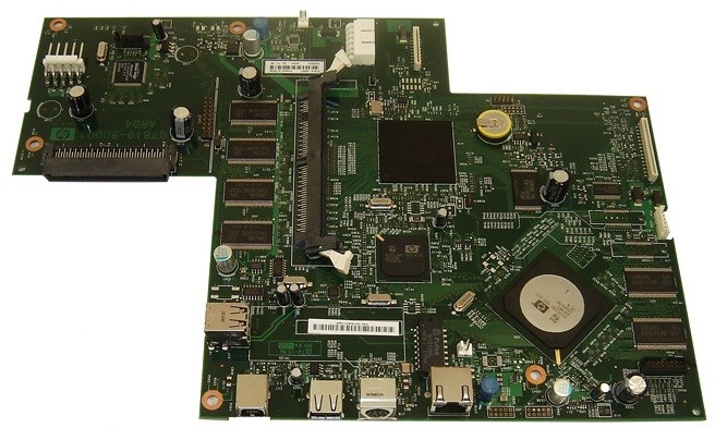 Плата;;HP;Q7819-67902/Q7819-61009/Q7819-61008 116819