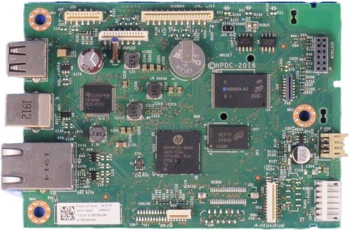 Плата;форматирования;_;W1A32-60001 116831