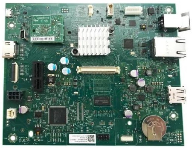 Плата;;HP;K0Q14-60002 116851