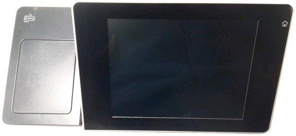 Запчасть;;HP;CD644-67932 116867