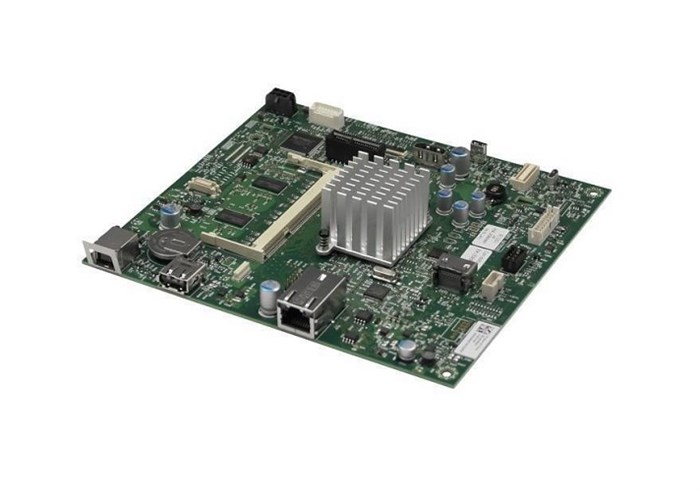 Плата;;HP;B5L46-67909 116886