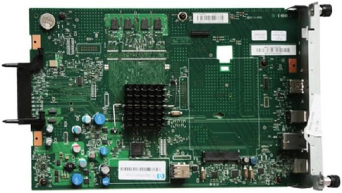 Плата;;HP;CC522-67945 116888