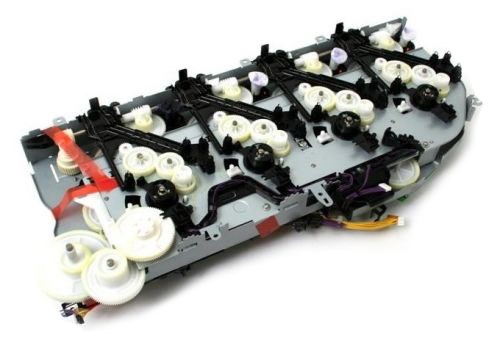 Запчасть;;HP;CE708-67901 116889