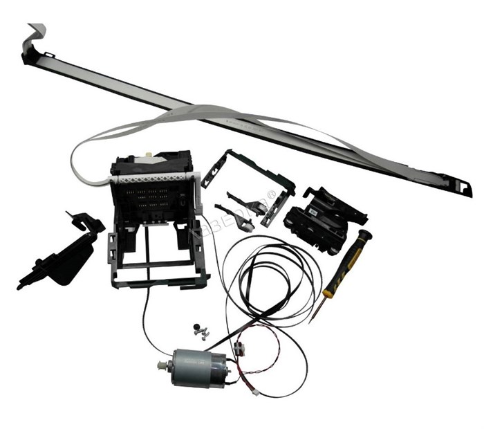 Запчасть;;HP;CQ893-67028 116893