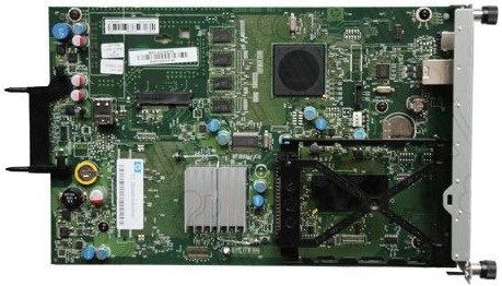 Плата;;HP;CE707-69002/CE707-69001/CE707-69003 116904