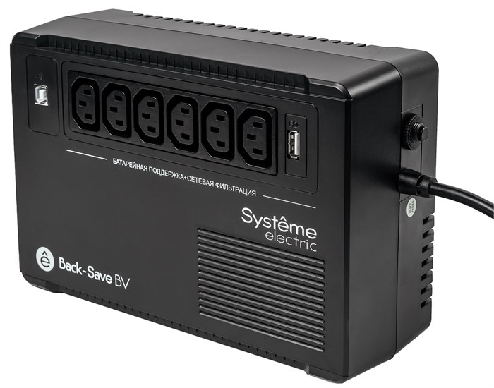 Источник;бесперебойного;питания;;Systeme;Electric;BVSE800I 102067