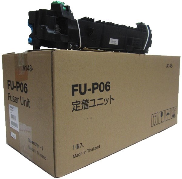 Печь;в;сборе;Konica;Minolta;FU-P06 117042