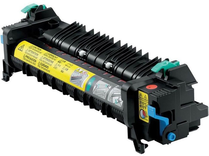 Печь;в;сборе;Konica;Minolta;A61FR71055/A61FR71033 117070