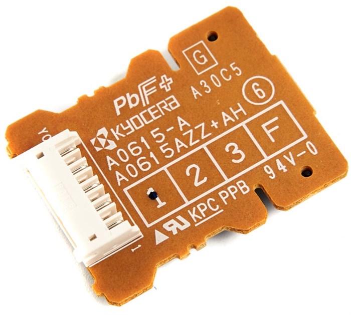 Плата;;Kyocera;302LV94200 117102