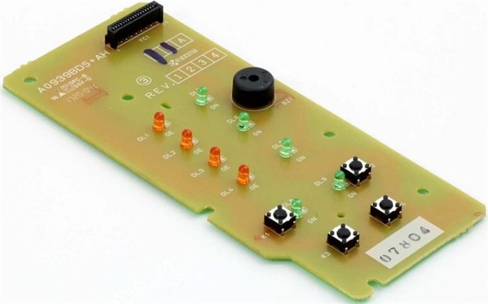 Плата;;Kyocera;302RV94100 117144