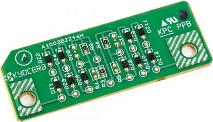 Плата;;Kyocera;302P194220 117186