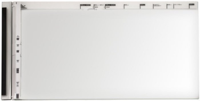 Запчасть;;Kyocera;302K394550 117207