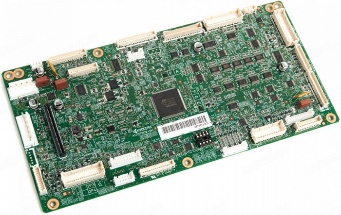 Запчасть;;Kyocera;302R494041/302R494040 117217