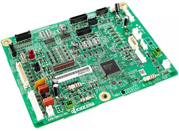 Плата;;Kyocera;302NR94111 117269
