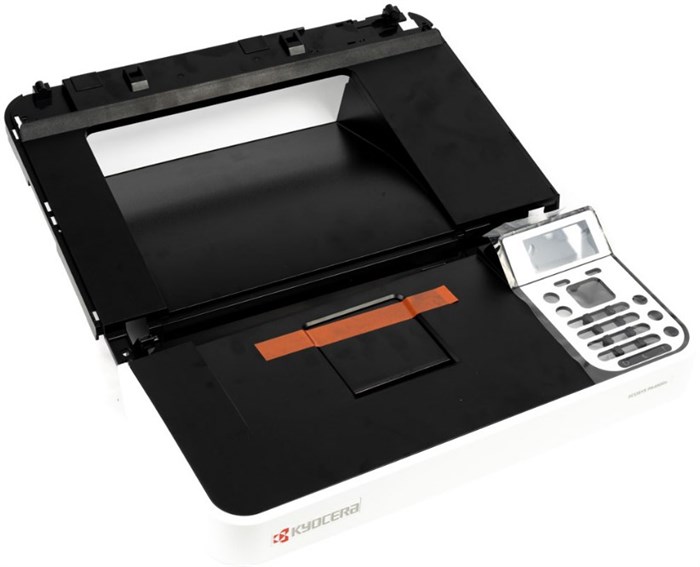 Запчасть;;Kyocera;KKIT-PA4500x 117272