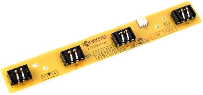 Плата;;Kyocera;302YJ94050 117283