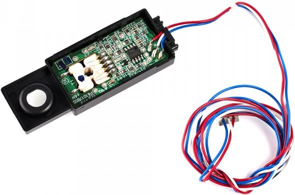 Запчасть;;Kyocera;302VB94020 117301