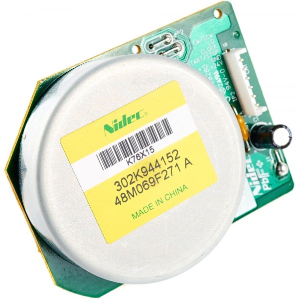 Запчасть;;Kyocera;302K994334 117374