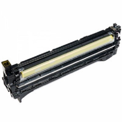 Блок;проявки;;Kyocera;DV-5140Y 117395