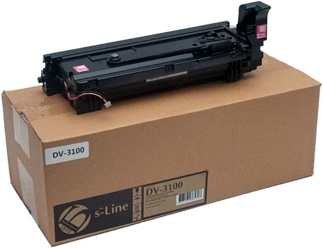 Узел;проявки;;Kyocera;30C0T93010 117427