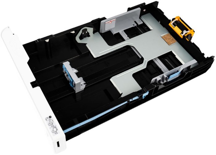 Запчасть;;Kyocera;302YK93010 117473