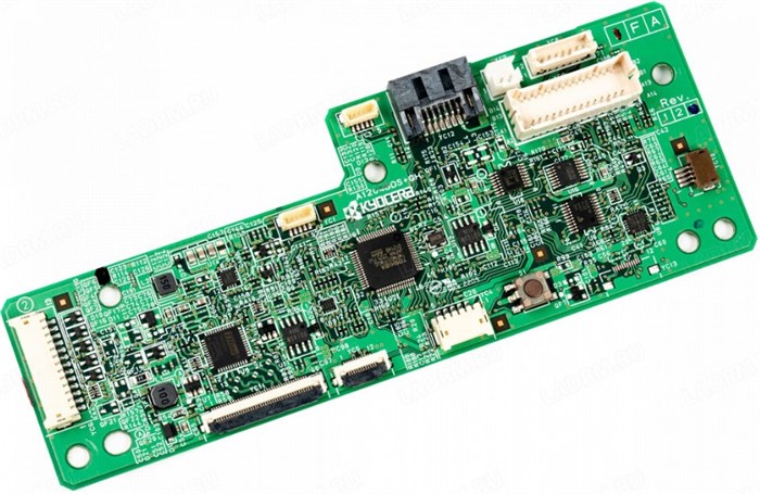 Плата;;Kyocera;302XD94032 117474
