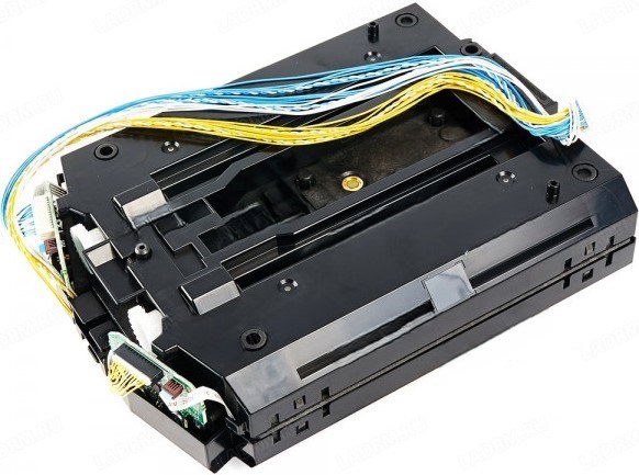 Блок;лазера;;Kyocera;302NR93081 117553