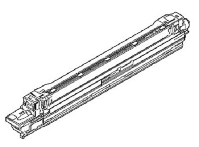 Блок;проявки;;Kyocera;DV-8115K 117575