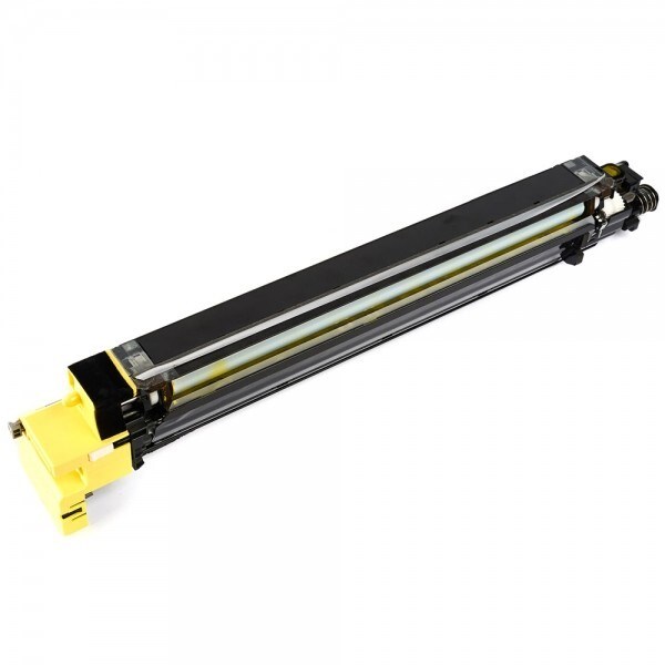 Блок;проявки;;Kyocera;DV-8550Y 117596