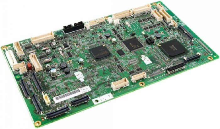 Плата;;Kyocera;302L694040 117600