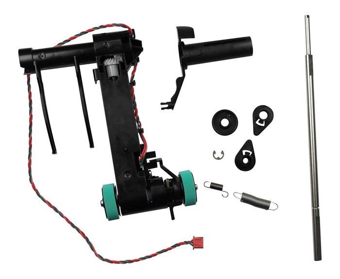 Запчасть;;Lexmark;41X1223 117656