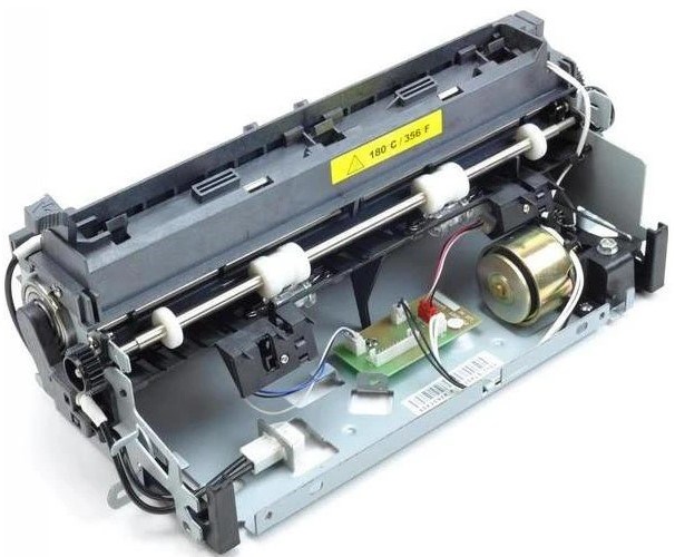 Запчасть;;Lexmark;40X2590 117674