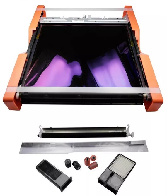 Запчасть;;Lexmark;40X9669 117679