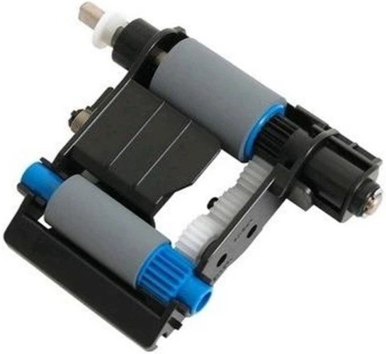 Ролик;захвата;OKI;45059801 117696