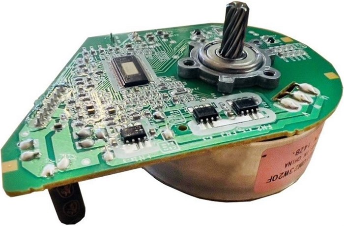 Запчасть;;Pantum;301022163001 117704