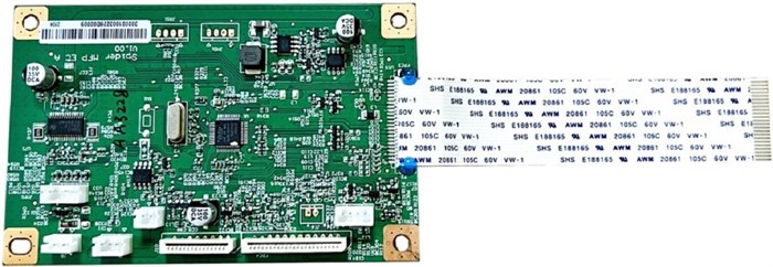 Запчасть;;Pantum;301022133001 117710